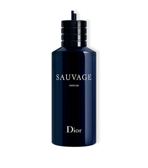 dior sauvage rep|how to refill dior sauvage.